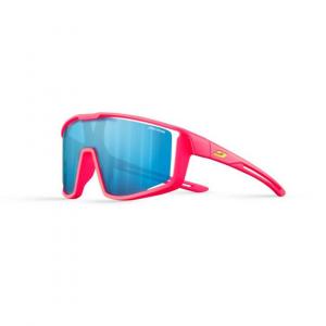 Okulary dla dzieci przeciwsłoneczne JULBO FURY S różowy Cat 3