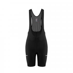 Spodenki rowerowe damskie Quest Cargo