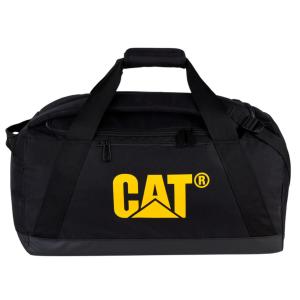Torba sportowa unisex Caterpillar V-power Duffle