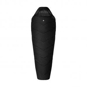 Śpiwór Alpinus Fiber Pro 1300 lewy