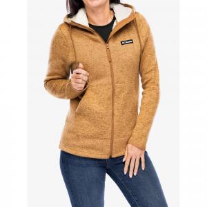 Bluza rozpinana damska Columbia Sweater Weather Sherpa Full Zip II