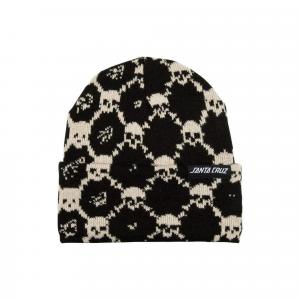 Czapka zimowa Santa Cruz Meyer Freestyle beanie