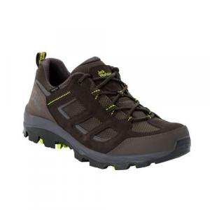 Buty trekkingowe męskie Jack Wolfskin Vojo 3 Texapore Low