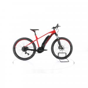 Second Life - GASGAS G Cross Country 1.0 E-Bike 2022 - Jak nowy