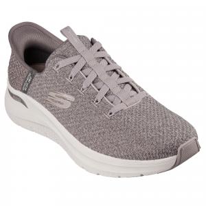 Buty sportowe męskie, Slip-ins: Arch Fit 2.0 - Look Ahead