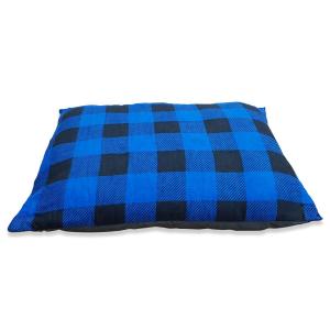 Poduszka turystyczna, kempingowa Dundee Sleepyhead, flanelowa poszewka