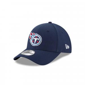 New Era The League NFL Cap Team Tennessee Titans