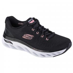 Buty sportowe Sneakersy damskie, Skechers Arch Fit Glide-Step-Top Glory