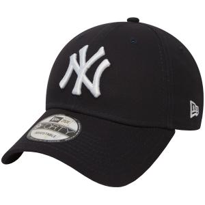 Czapki New Era Model Leag Basic Neyyan Kolor Niebieski