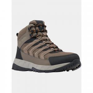 Buty turystyczne męskie Columbia Strata Trail Mid WP