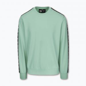 Bluza męska Pitbull Tape Nugget Crewneck Sweatshirt