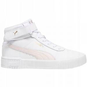 Buty do chodzenia damskie Puma Carina 2.0 Mid