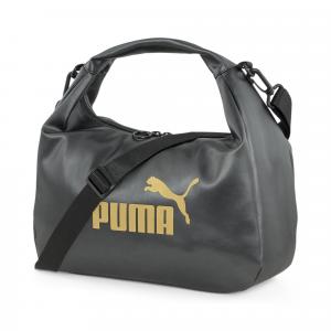 Torba Puma Core Up Hobo Bag, Dla obu płci