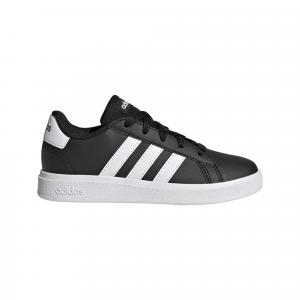 Buty do tenisa ADIDAS Grand Court sznurowane