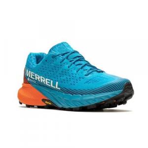 Buty do biegania męskie Merrell Agility Peak 5 Gtx