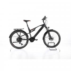 Second Life - R Raymon CrossRay FS E 6.0 SUV E-Bike 2023 - Jak nowy