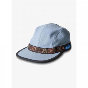 Czapka z daszkiem Kavu Organic Strapcap