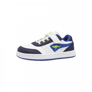 Buty dziecięce KangaROOS K-CA Shaggy EV