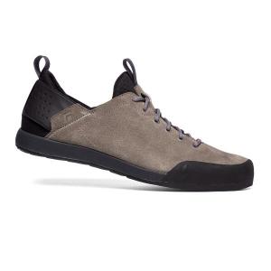 Buty Trekkingowe Męskie Black Diamond Session Suede Shoes