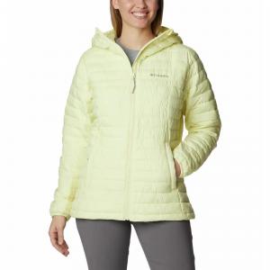 Kurtka Puchowa Damska Columbia Silver Falls Hooded Jacket