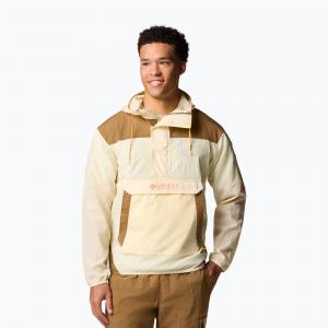 Kurtka przeciwwiatrowa męska Columbia Challenger Windbreaker Anorak