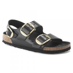 Buty do chodzenia damskie Birkenstock Milano Big Buckle