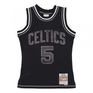 Koszulka męska do koszykówki Mitchell & Ness Jersey Celtics Kevin Garnett