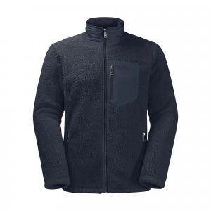 Bluza polarowa męska Jack Wolfskin Kingsway