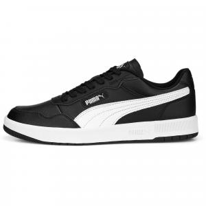 Buty na co dzień męskie PUMA COURT ULTRA skóra