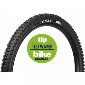 Opona Onza Ibex TRC 60 TPI gomme ,50a | 45a, 61-622, 880 g