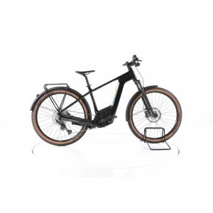 Second Life - Bergamont E-Revox Pro EQ Trekking E-Bike 2023 - Stan dobry