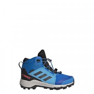 Buty trekkingowe dla dzieci adidas Terrex Mid Gore-Tex