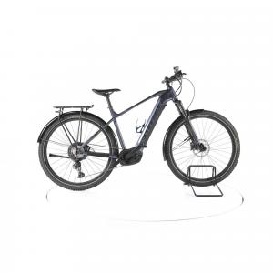 Second Life - Stevens E-Antelao Trekking E-Bike 2022 - Jak nowy