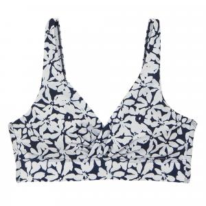 Góra Od Bikini Paloma Large Floral Dla Kobiet