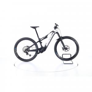 Second Life - Rotwild RC 750 Pro Fully E-Bike 2022 - Jak nowy