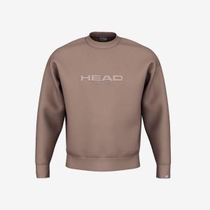 Bluza z okrągłym dekoltem Head Motion