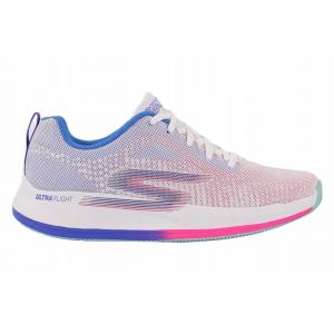 Buty na co dzień damskie SKECHERS GO RUN