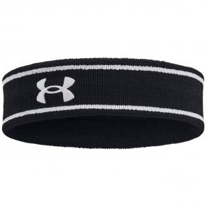 Opaska na głowę Under Armour Striped Performance Terry HB