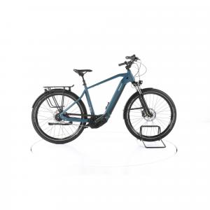 Second Life - HoheAcht Pasio City E-Bike 2023 - Stan dobry