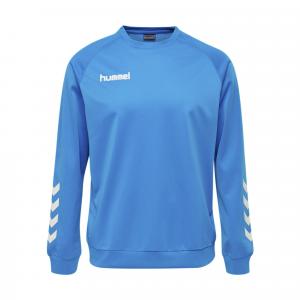 Bluza do piłki ręcznej dla dorosłych Hummel Promo Poly Sweatshirt