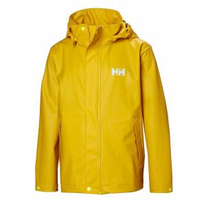 Kurtka wodoodporna dla dzieci Helly Hansen Moss