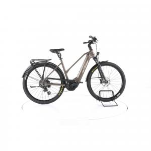 2nd Life - KTM Macina Gran 710 Trekking E-Bike 2023 - Jak nowy