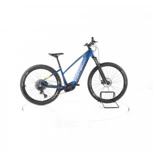 Second Life - Corratec E-Power X Vert Race Trinity Sport E-Bike 2023 - Jak nowy