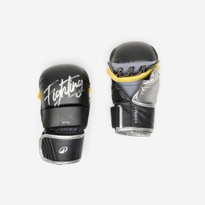 Rękawiczki do MMA unisex