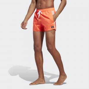 3-Stripes CLX Swim Shorts