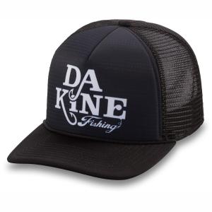 Czapka z daszkiem Dakine Vacation Trucker Black 2024