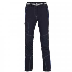 Spodnie trekkingowe Extendo LT damskie Milo Atero Lady