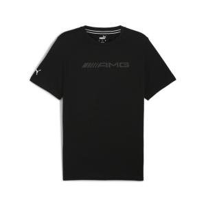 Puma Koszulka Amg Logo 62742501