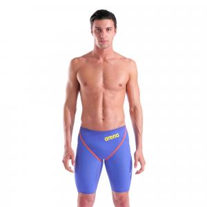 Strój startowy pływacki męski Arena Powerskin Carbon Glide Le Jammer UK28