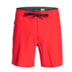 Spodenki kąpielowe męskie Quiksilver Surfsilk Kaimana 16